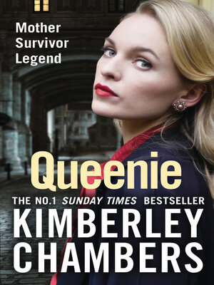 cover image of Queenie